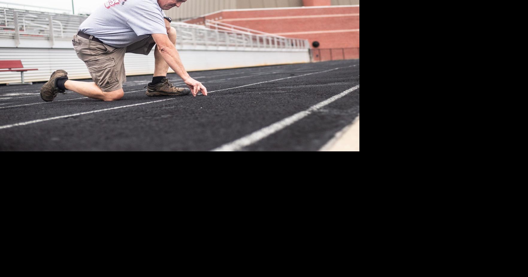 Muscle Shoals Board of Education approves 855K track project