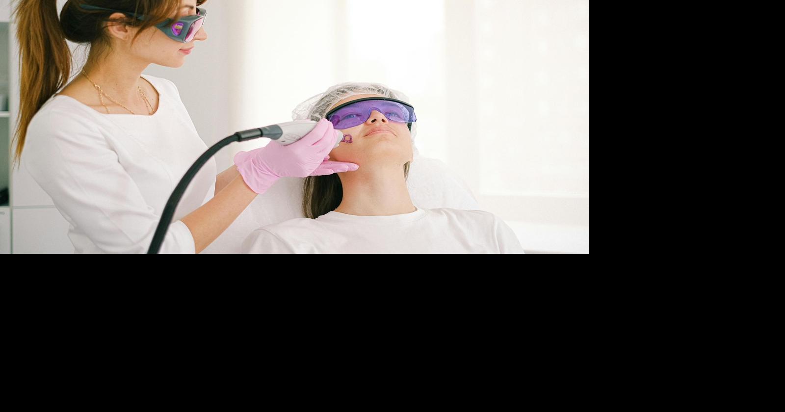 Dermalux Tri-Wave MD Explained: The Science of 415nm, 633nm, and 830nm ...