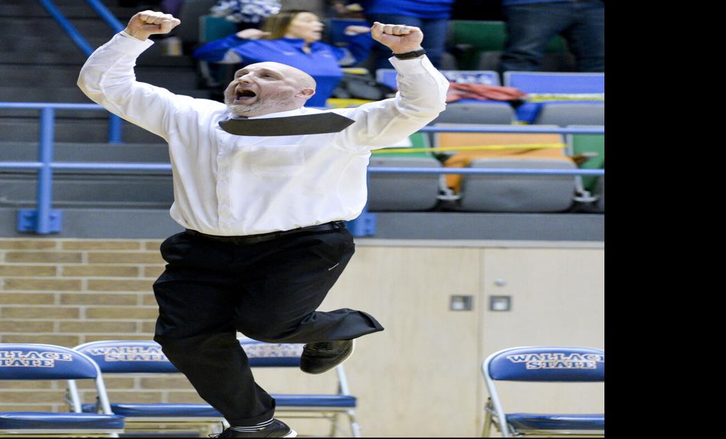 TimesDaily.com - Party like it's 1999: Hatton boys going back to state semifinals image