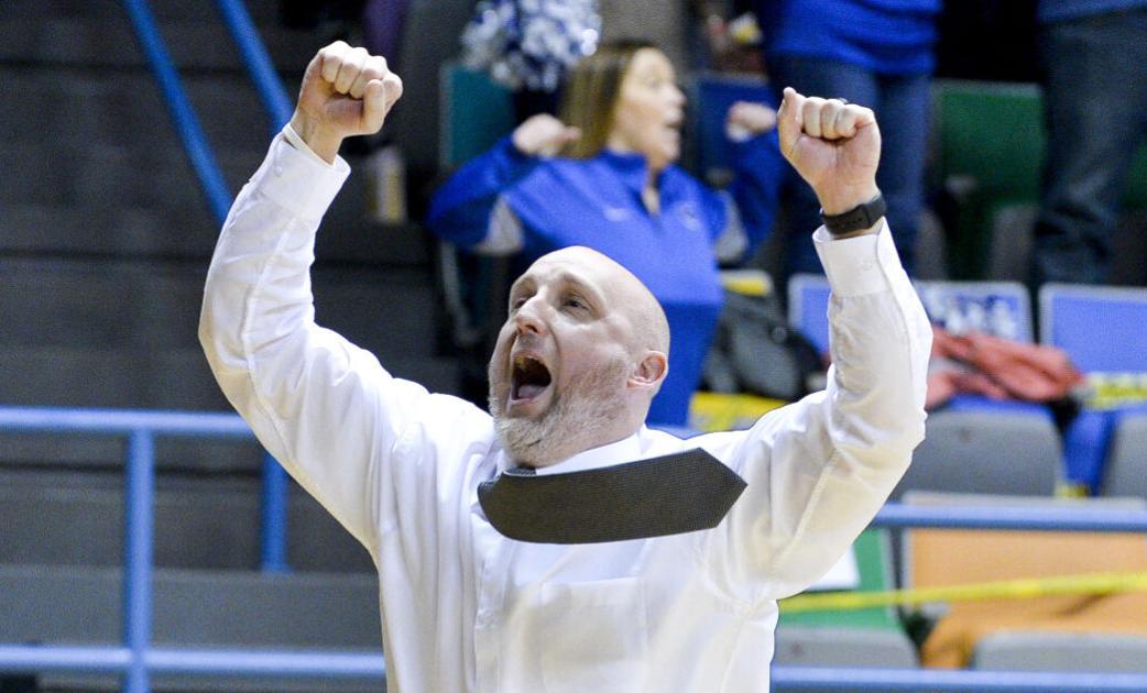 TimesDaily.com - Party like it's 1999: Hatton boys going back to state semifinals image