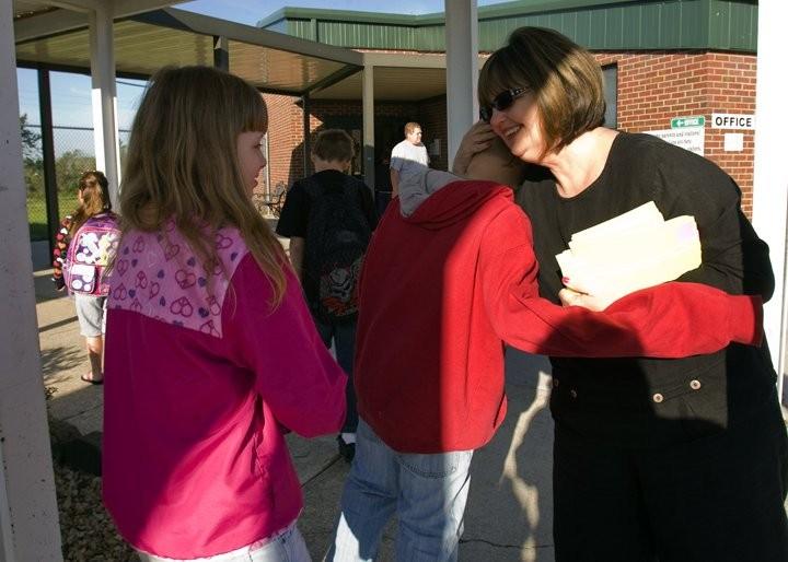 Phil Campbell Elementary Back in School Archives