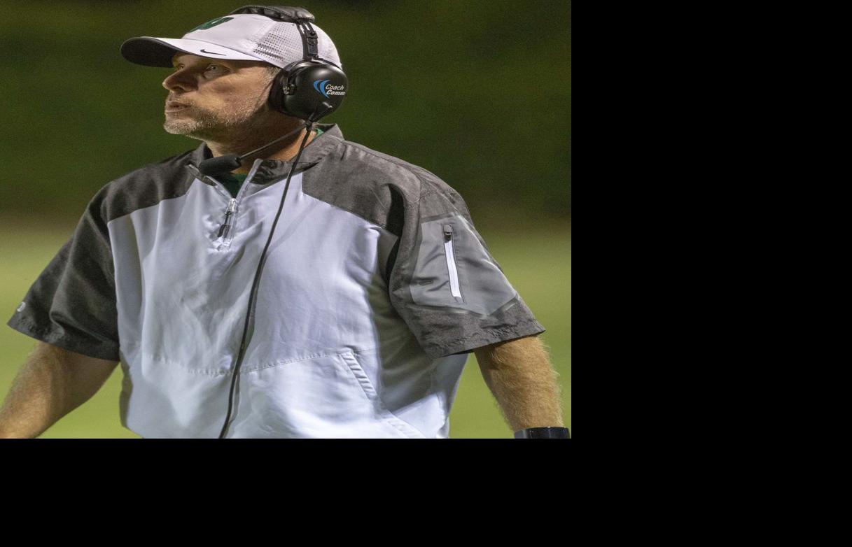 Times Daily - HIGH SCHOOL FOOTBALL: Brad Palmer steps down as Waterloo football coach image