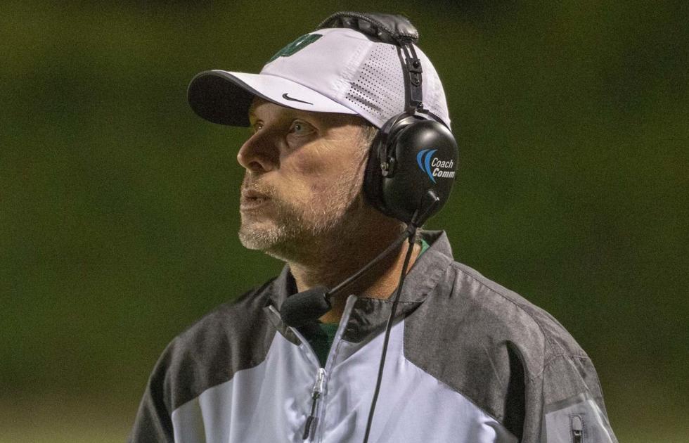 Times Daily - HIGH SCHOOL FOOTBALL: Brad Palmer steps down as Waterloo football coach image