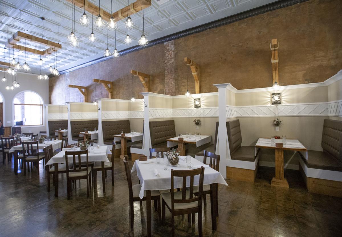 The Red Clay Table set to open in downtown Sheffield News