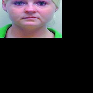 Woman gets 20-year sentence | Local News | timesdaily.com