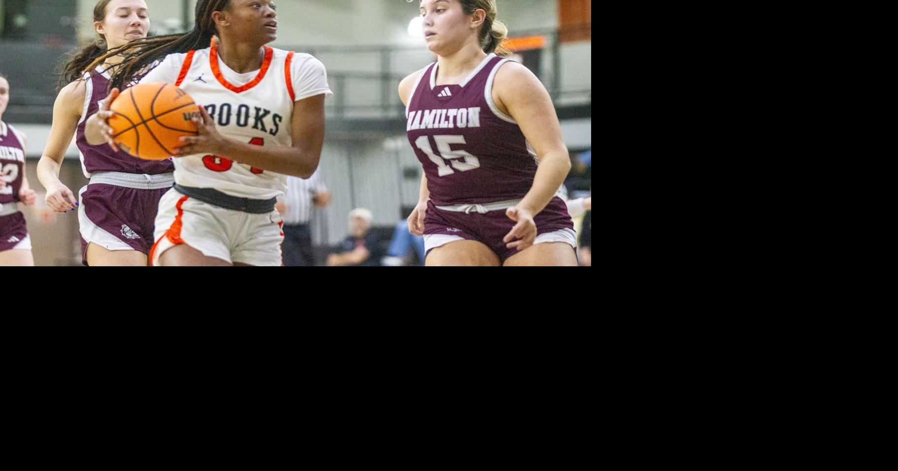 Shoals high school basketball honor roll (through Jan. 14) | Sports ...