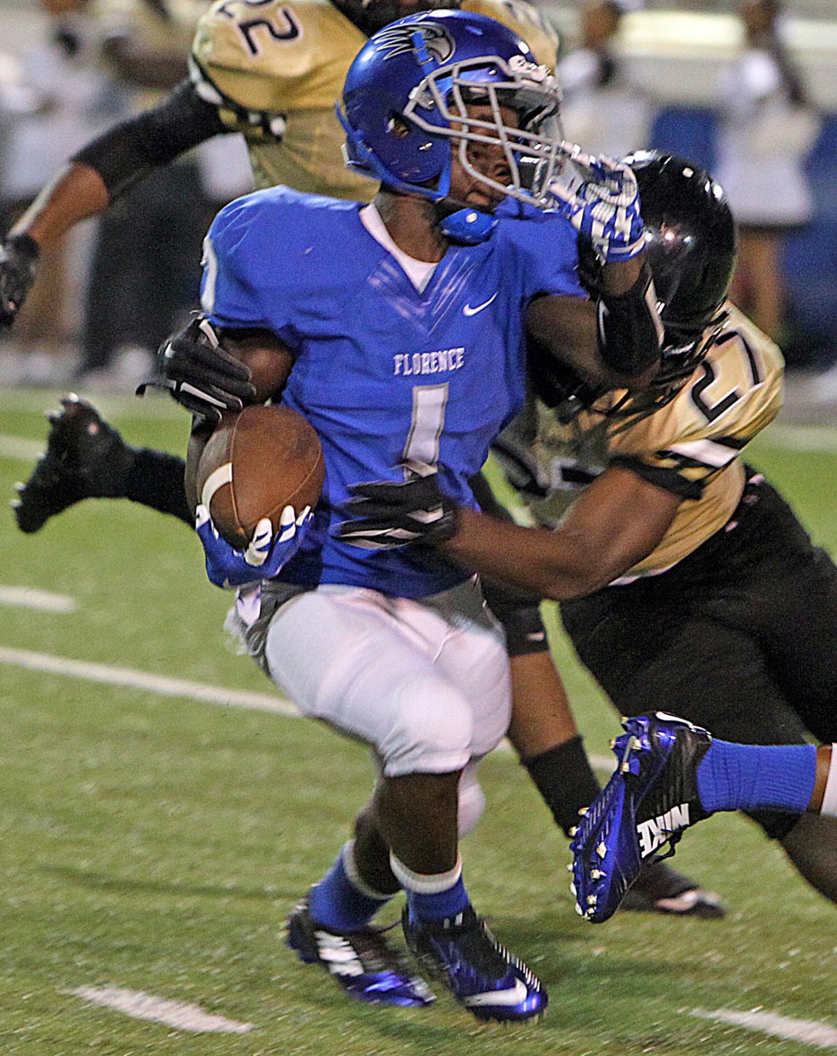 christopher russell jr whitehaven at florence football gallery timesdaily christopher russell jr whitehaven at florence football gallery timesdaily