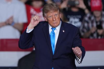 Can $1 billion power GOP to victory in the midterms?