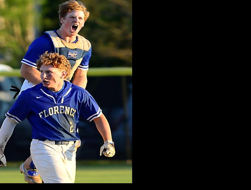 TimesDaily.com - Three Florence baseball players sign with colleges image