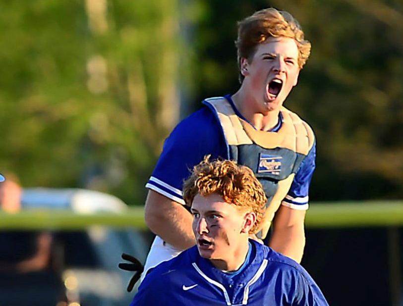 TimesDaily.com - Three Florence baseball players sign with colleges image