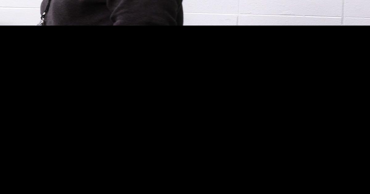 Bo Culver Deshler's New Football Coach Gallery