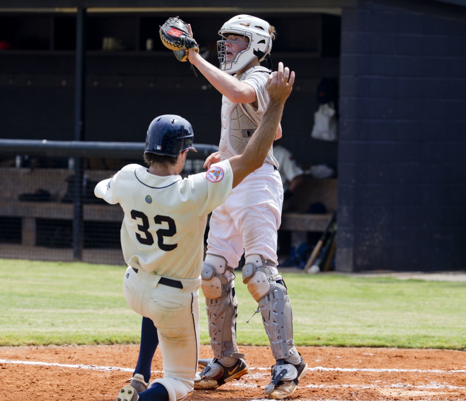 Alabama Slammers win Billy Reid Shindig baseball game News