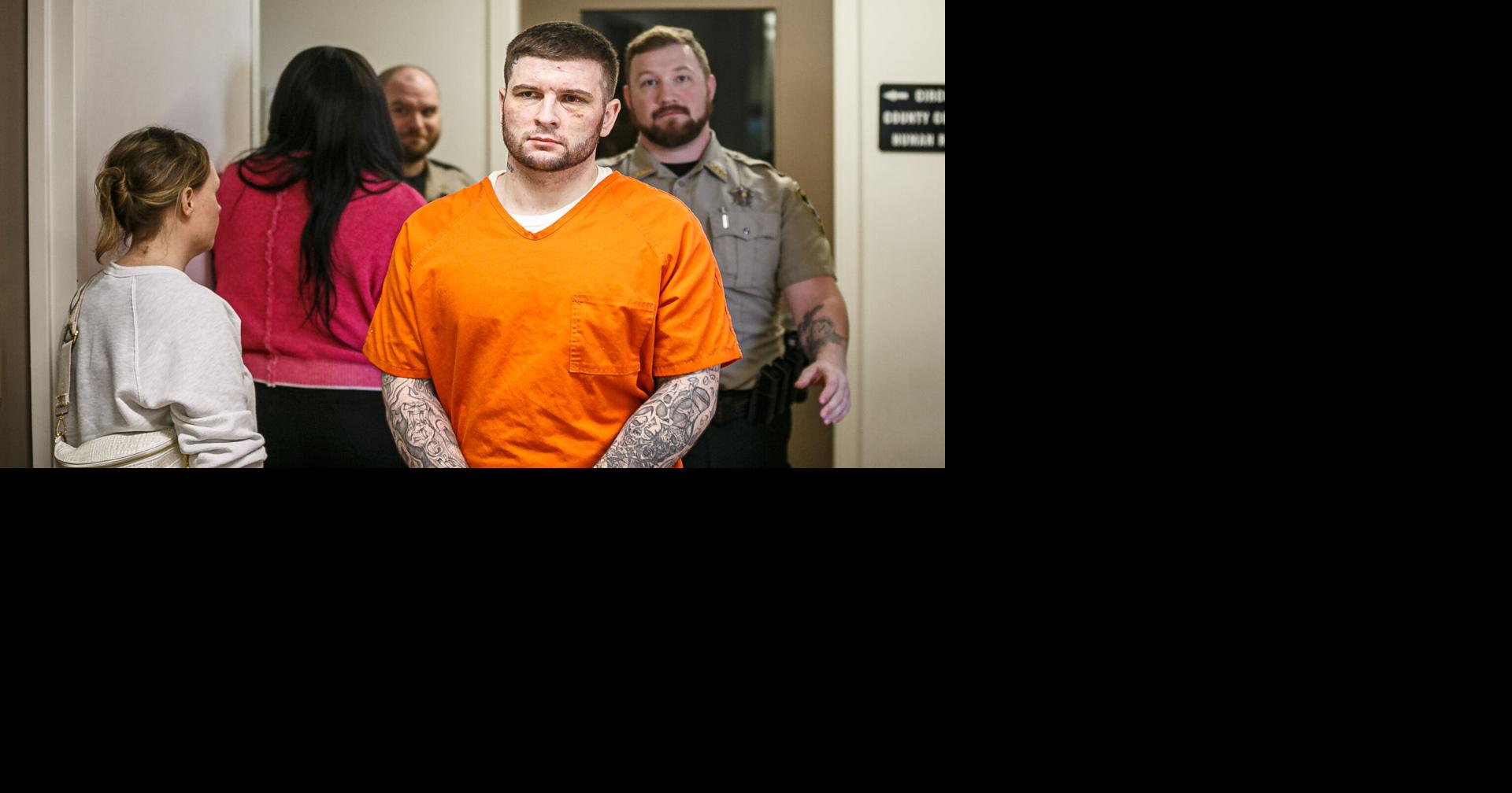 Inmate gets 5 years for fellow inmate's death | Local News | timesdaily.com
