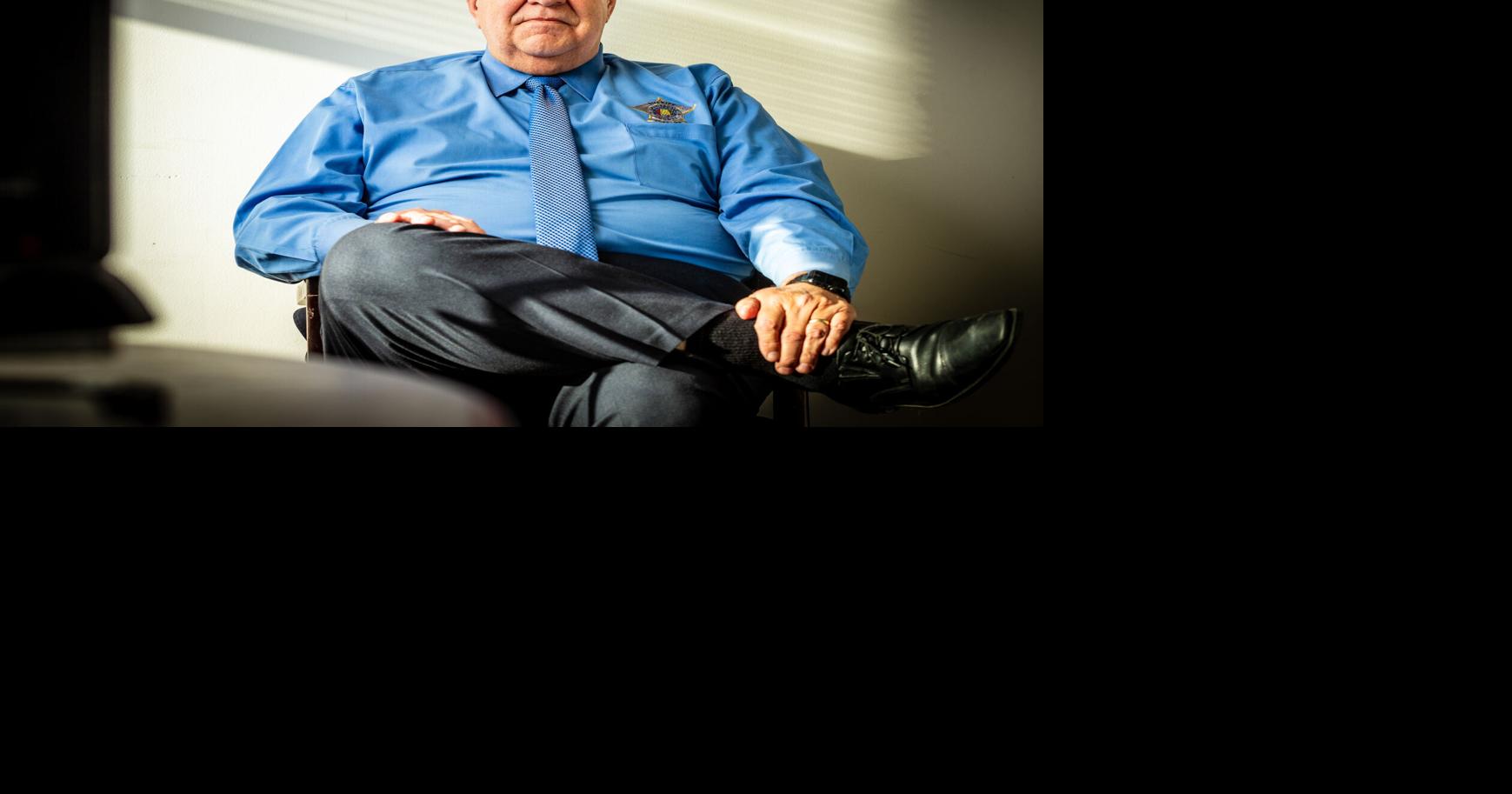 Singleton reflects on 50-year career | Local News | timesdaily.com