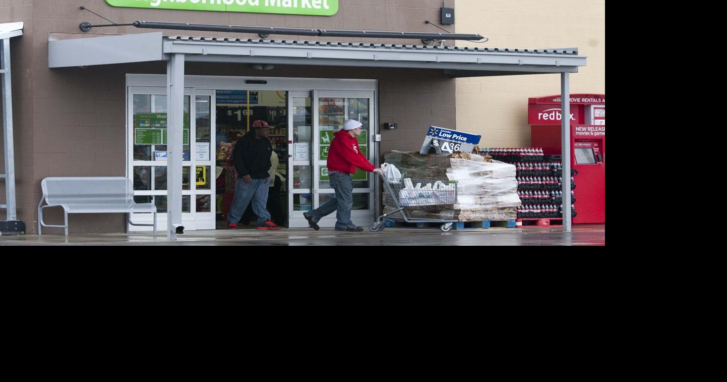 Loretto WalMart Express set to be closed News
