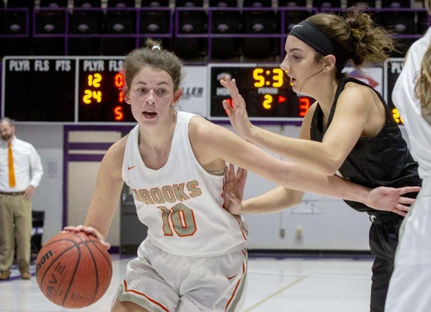 TimesDaily.com - Friday's high school roundup: Patterson, Darby toe line, lead Brooks victory image