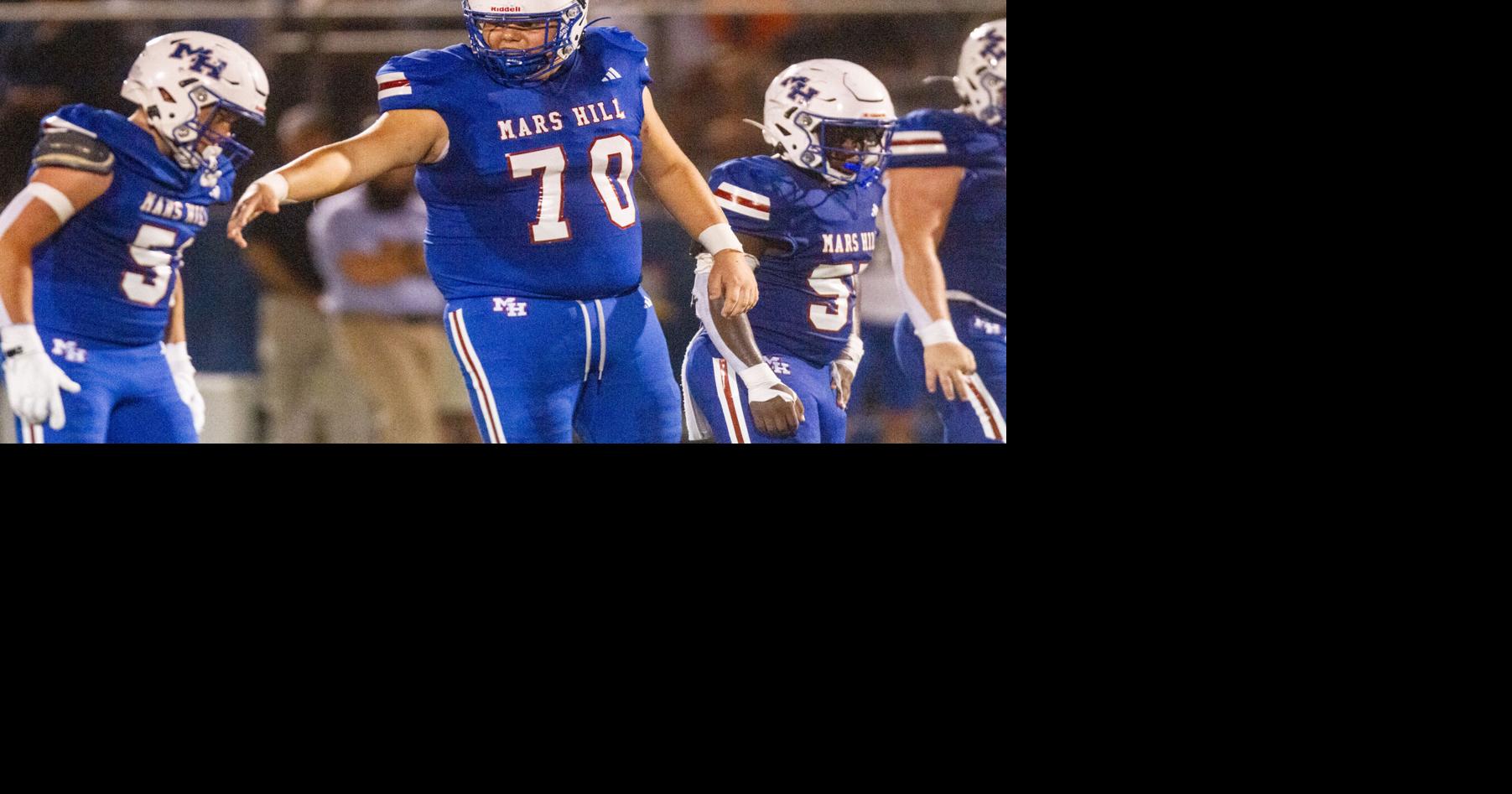 State rankings | Revival: Mars Hill returns to poll