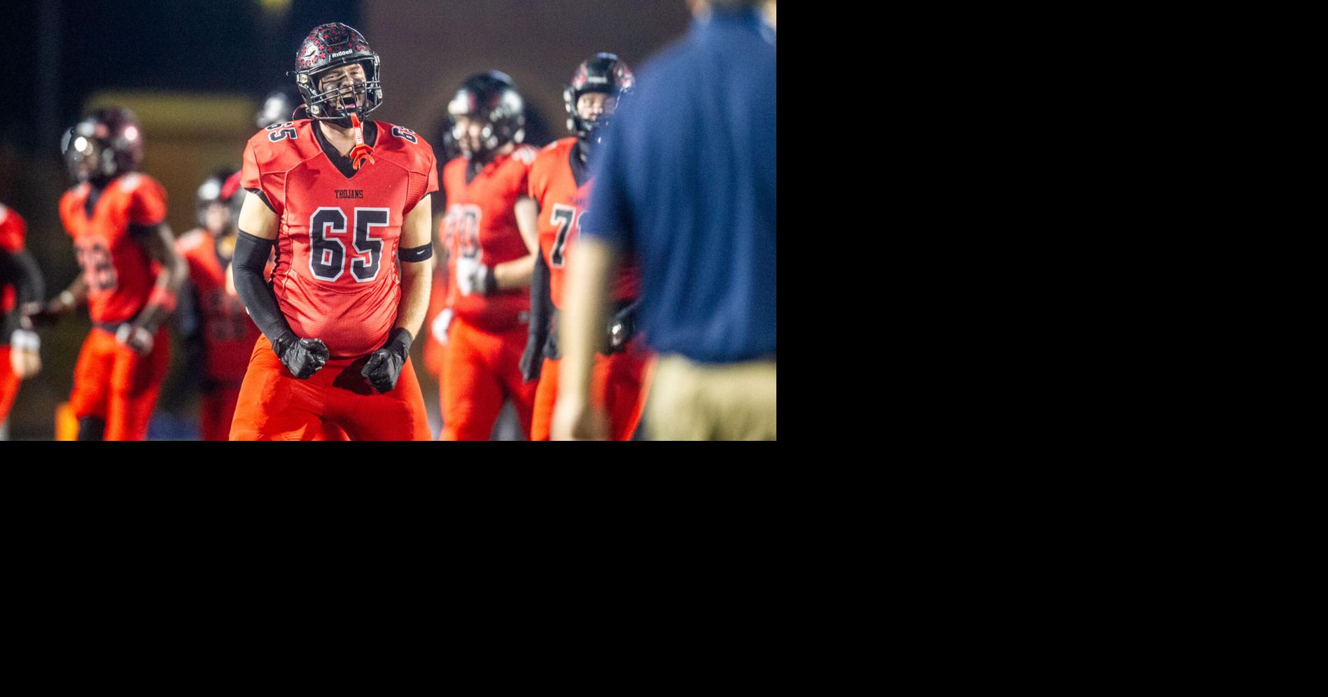 High school football: Austin at Muscle Shoals | Gallery | timesdaily.com