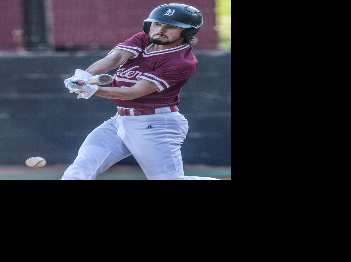 TimesDaily.com - Whitten helping Deshler baseball at top of rotation image