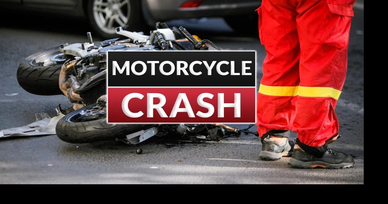 Lexington man dies in motorcycle crash | Local News | timesdaily.com