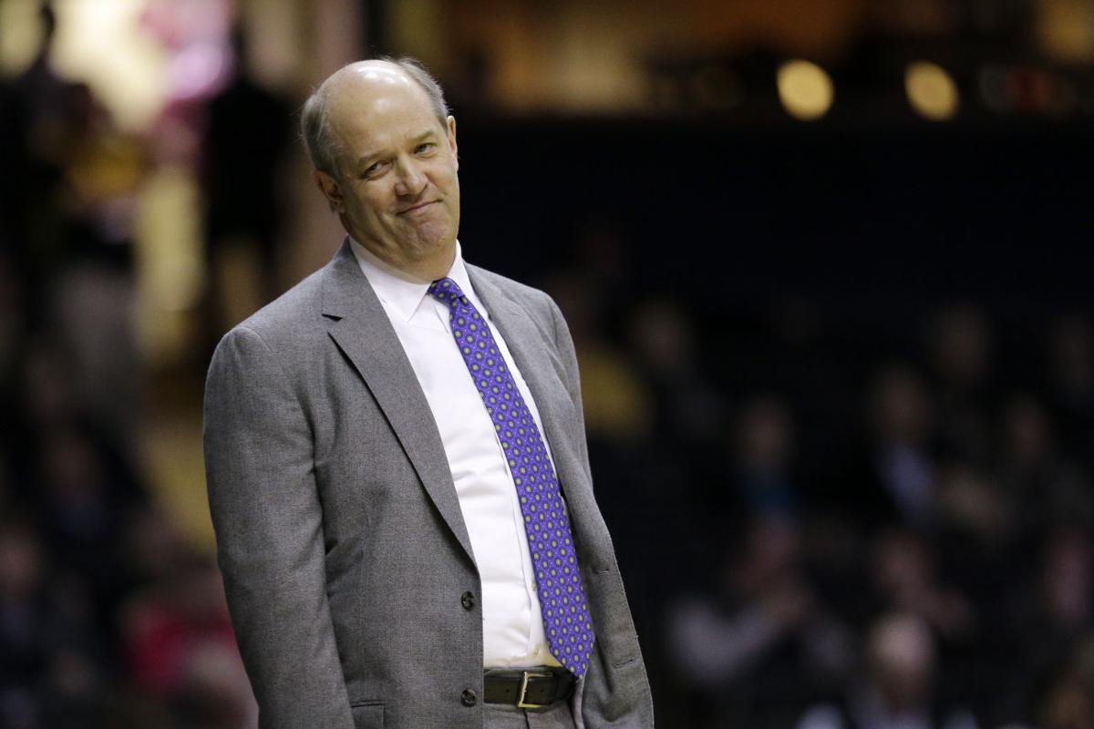 Pitt Hires Vandy S Stallings To Coach Basketball Sports
