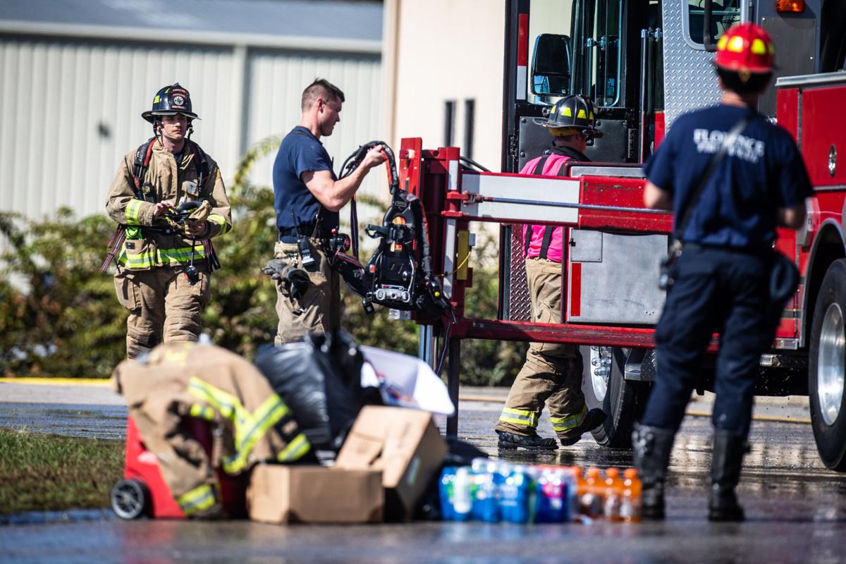 F201016 FIRE FOLO