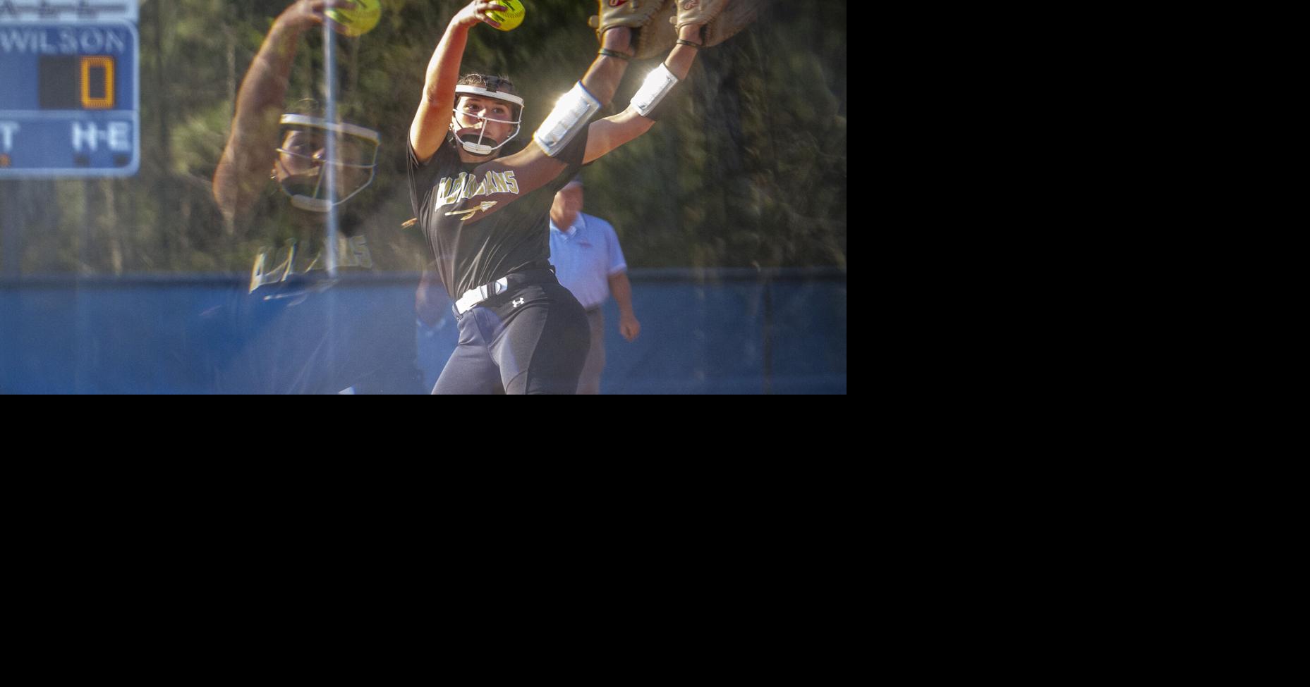 Thursday's roundup | Davis again dominant for Colbert County | Sports ...