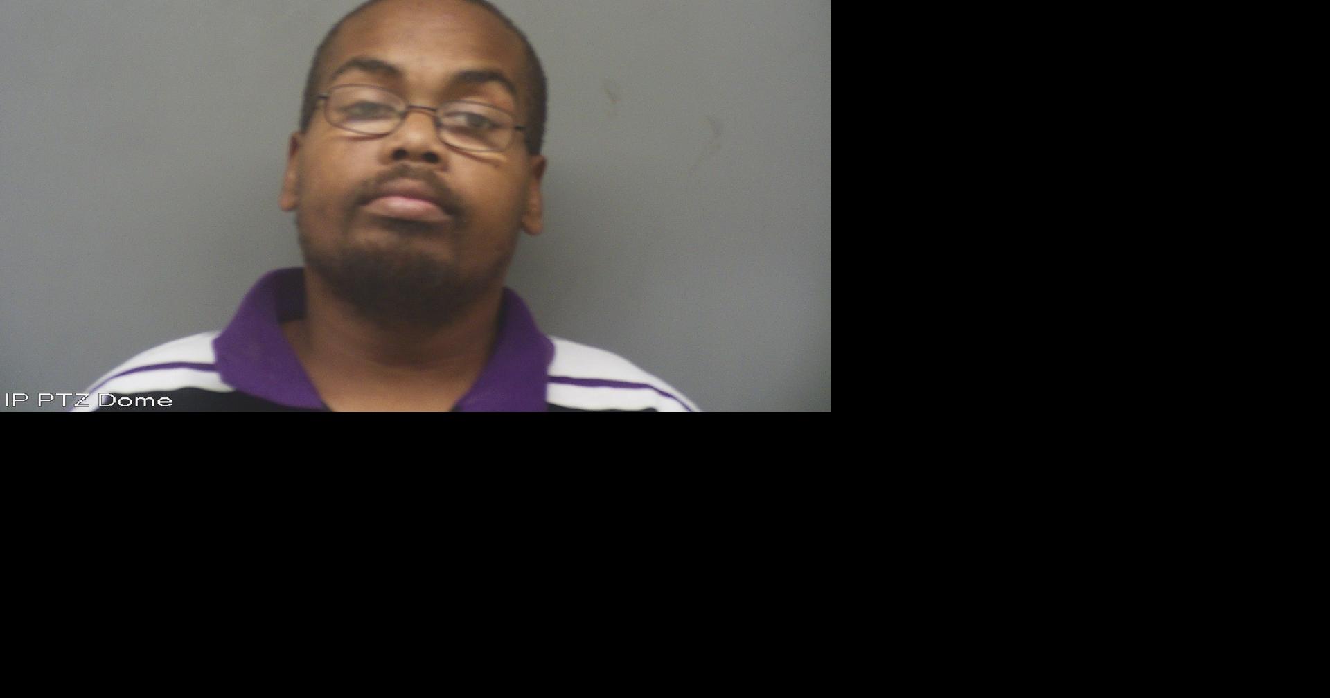 Florence man charged with attempted murder | Local News | timesdaily.com
