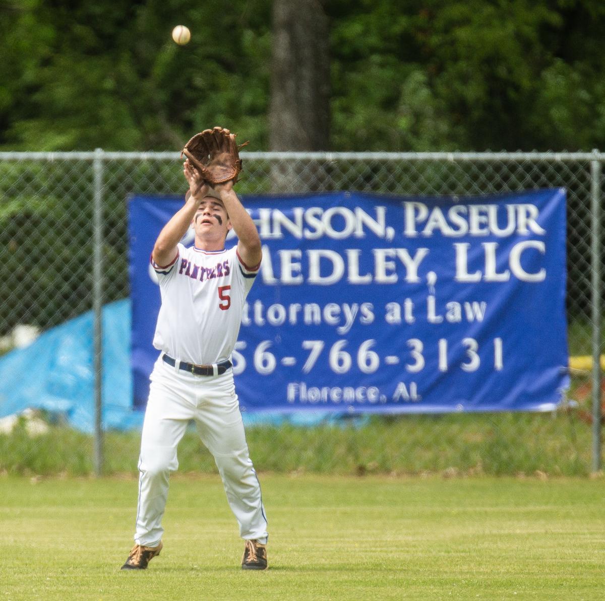 Game 1 of Mars Hill baseball vs. Whitesburg Gallery