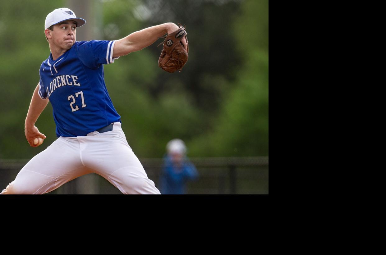 TimesDaily.com - Grant Taylor, Class 7A player of the year, headlines group of 21 locals on All-State baseball team image