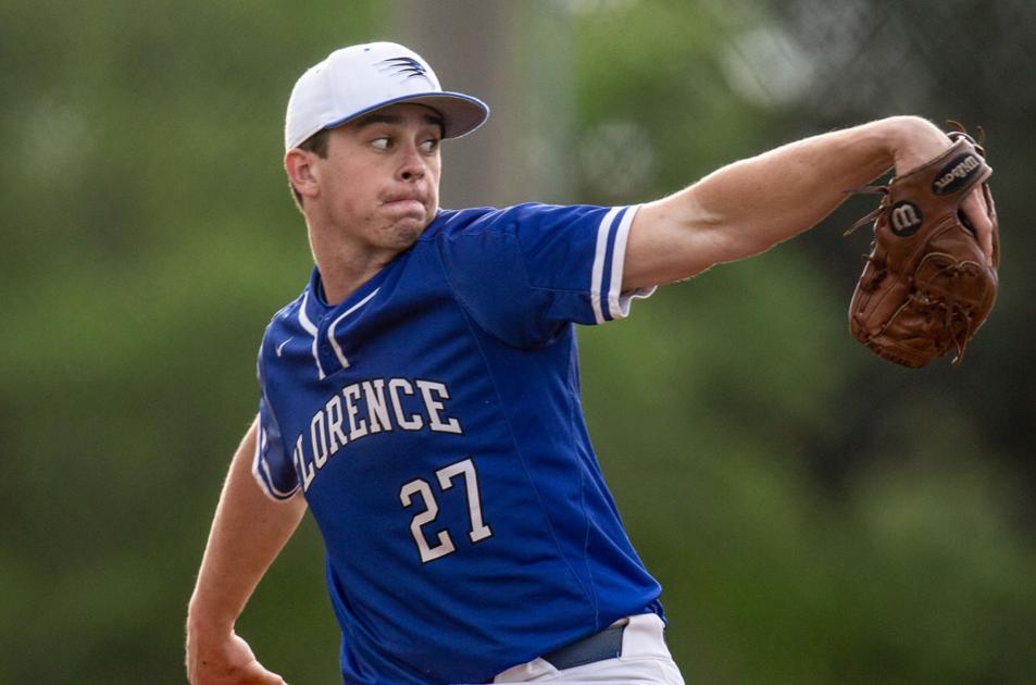 TimesDaily.com - Grant Taylor, Class 7A player of the year, headlines group of 21 locals on All-State baseball team image
