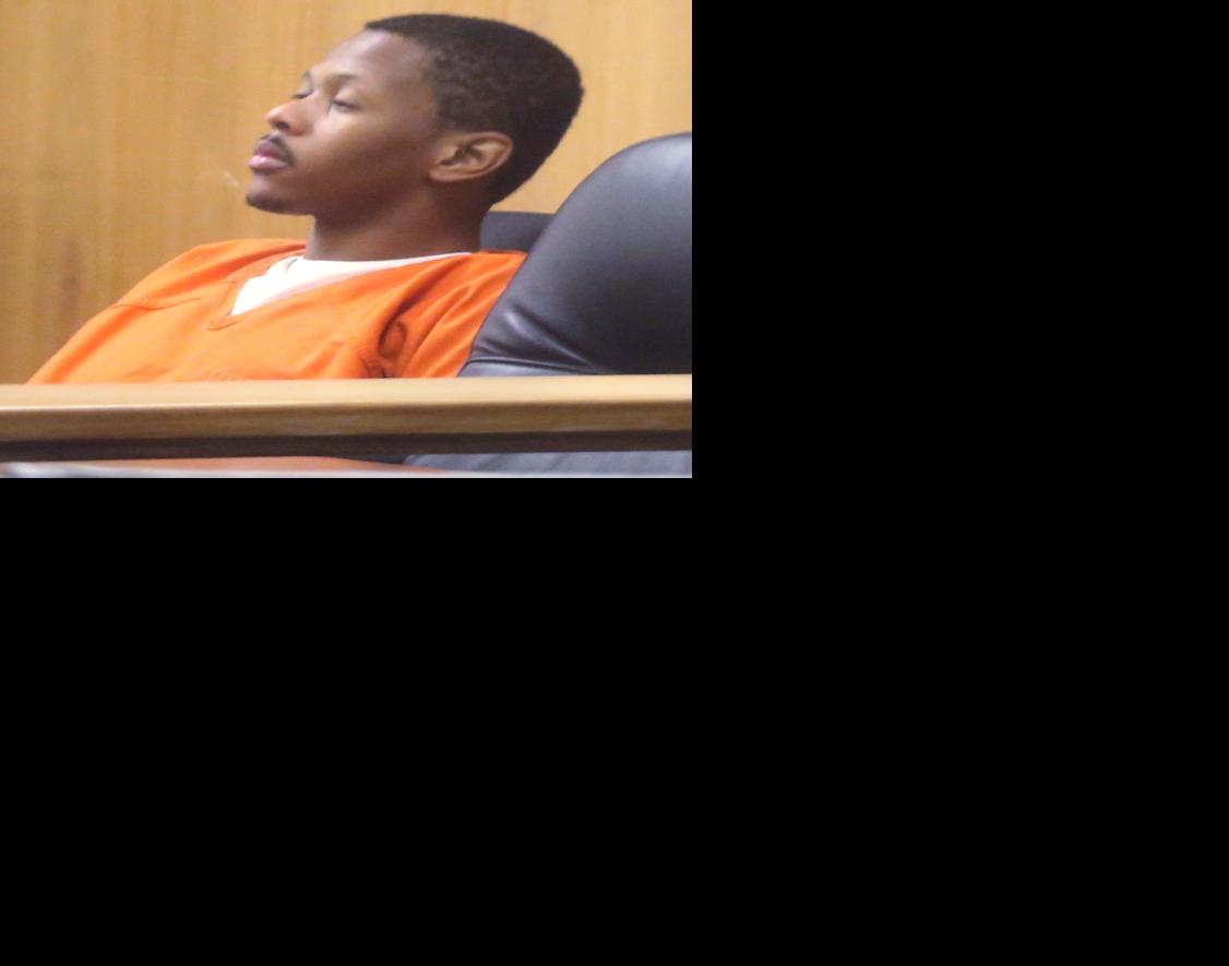 Butler arraigned, enters not guilty plea in 2013 Florence shooting ...