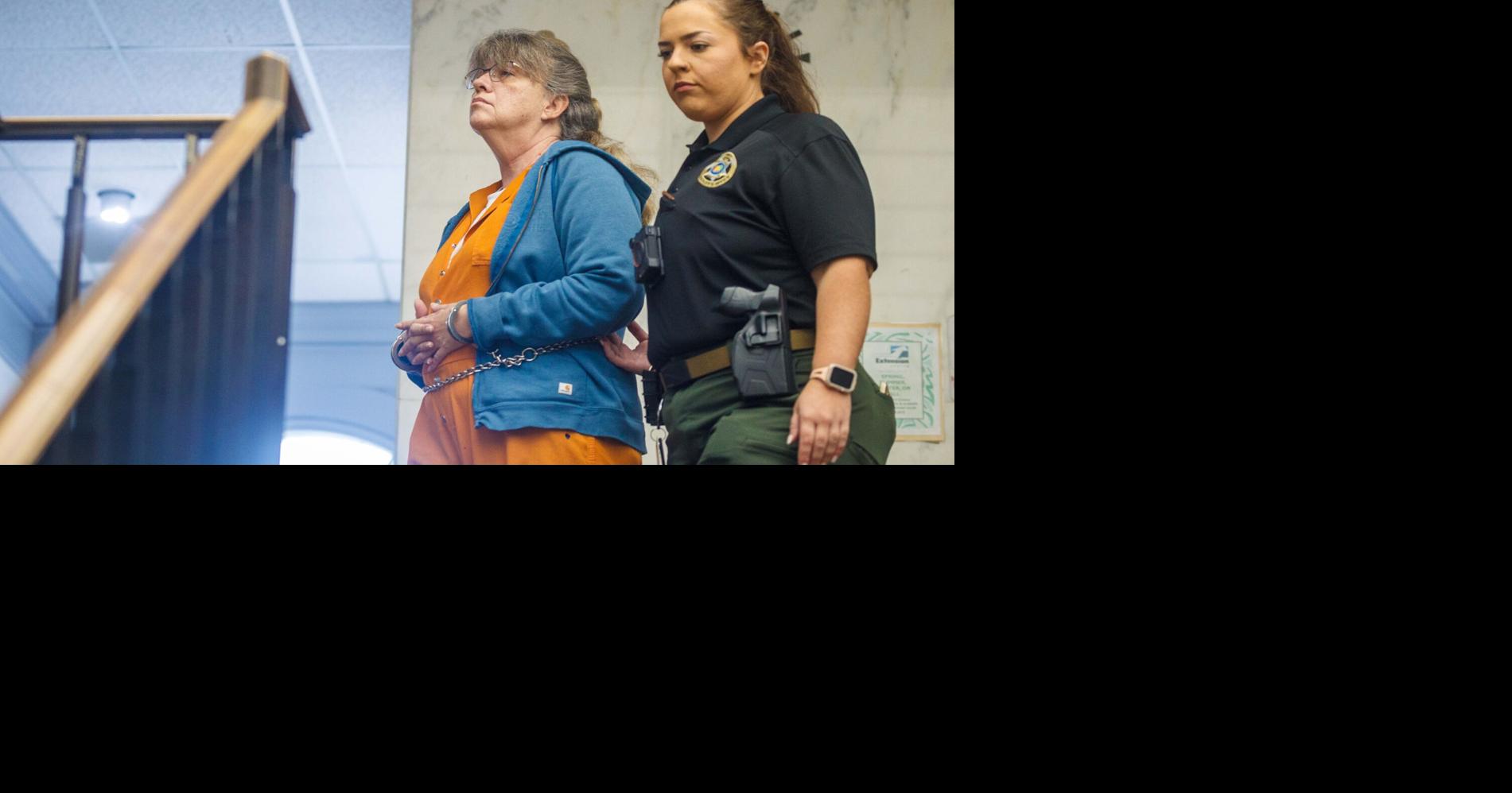 Barton woman to serve 9 years for animal cruelty | Local News ...