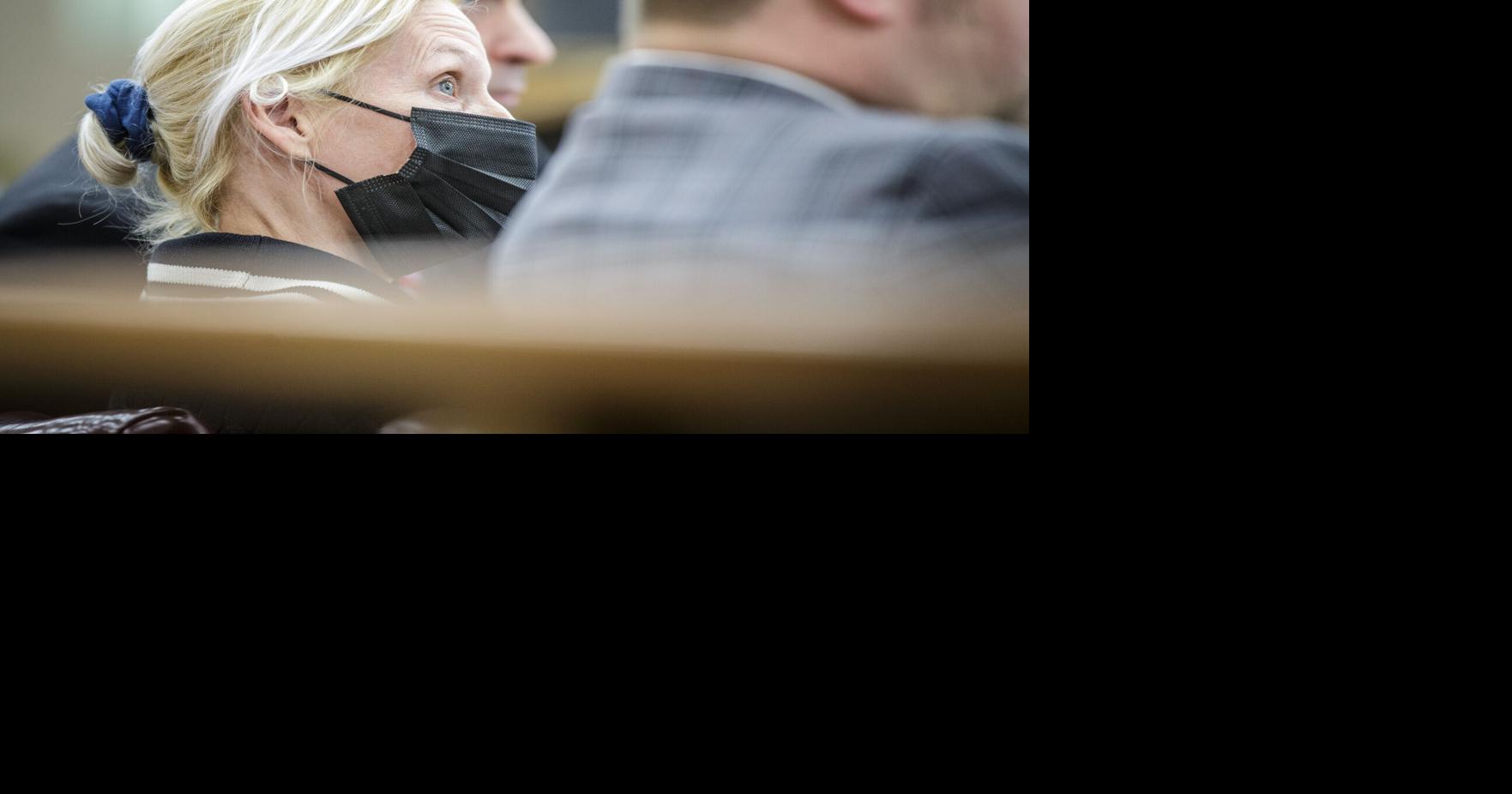 Former foster mother sentenced to 1 year in prison | Local News ...