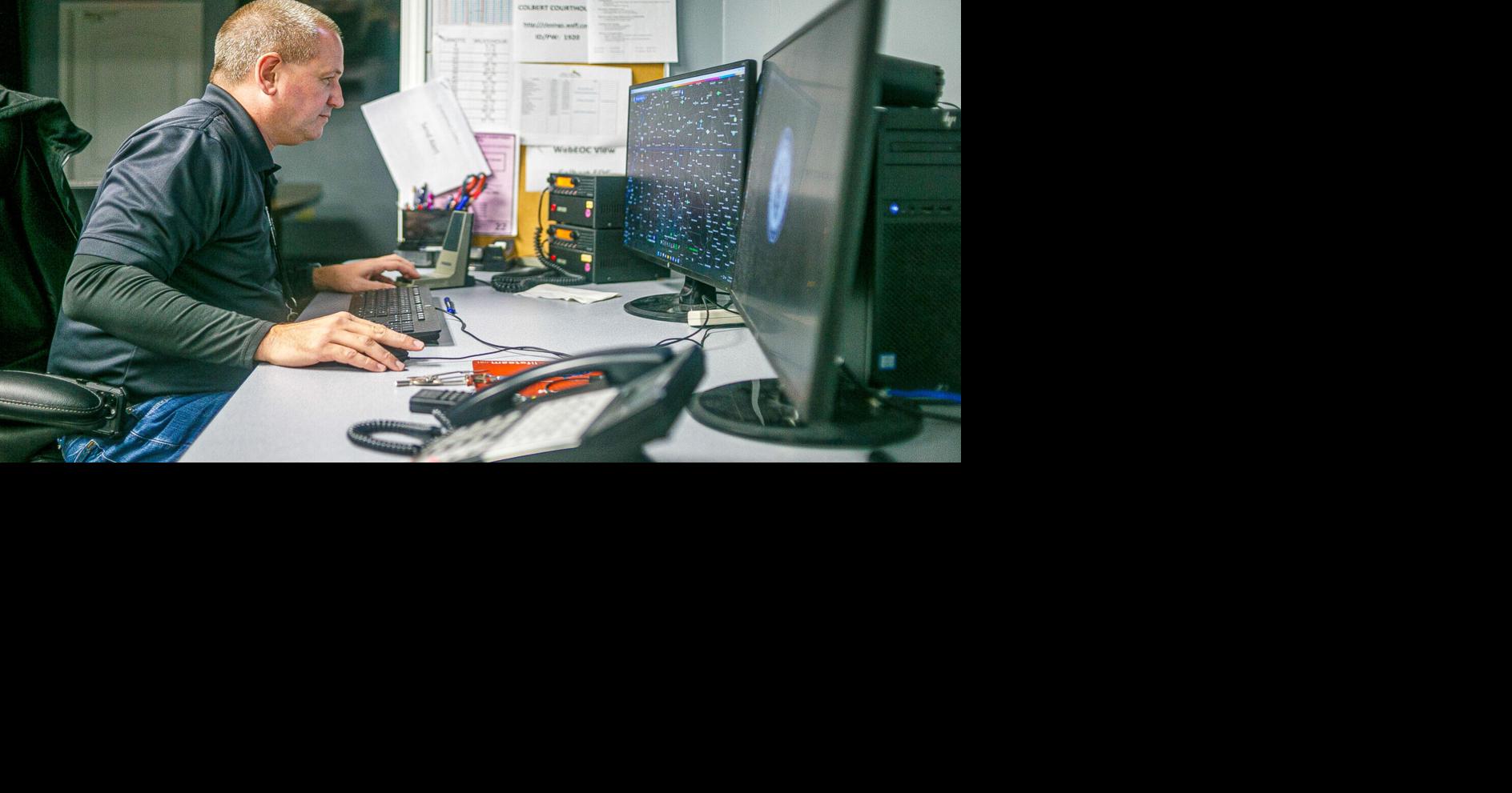 Colbert committee to look at splitting EMA , 911 director's job | Local ...