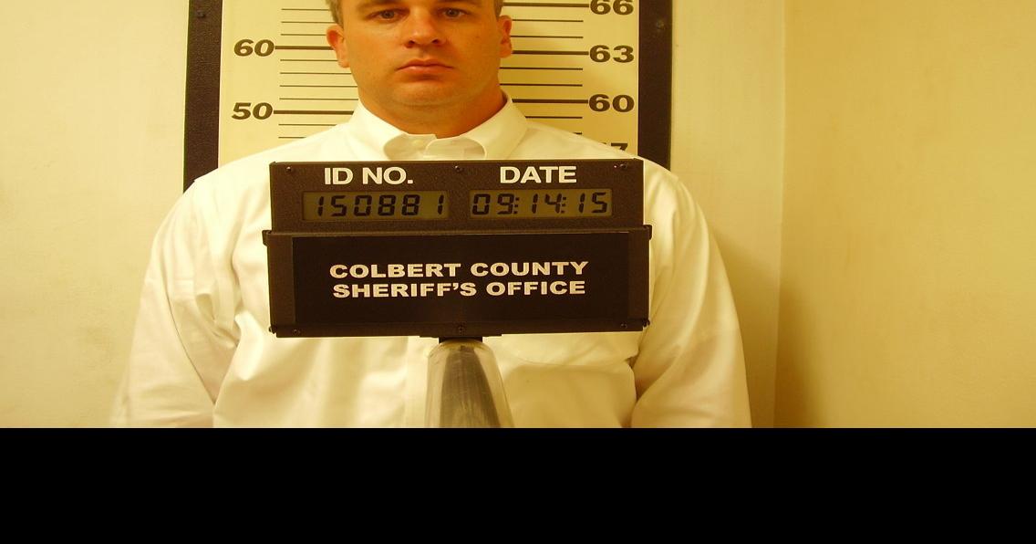 Former Muscle Shoals youth minister back in jail; bond revoked Crime