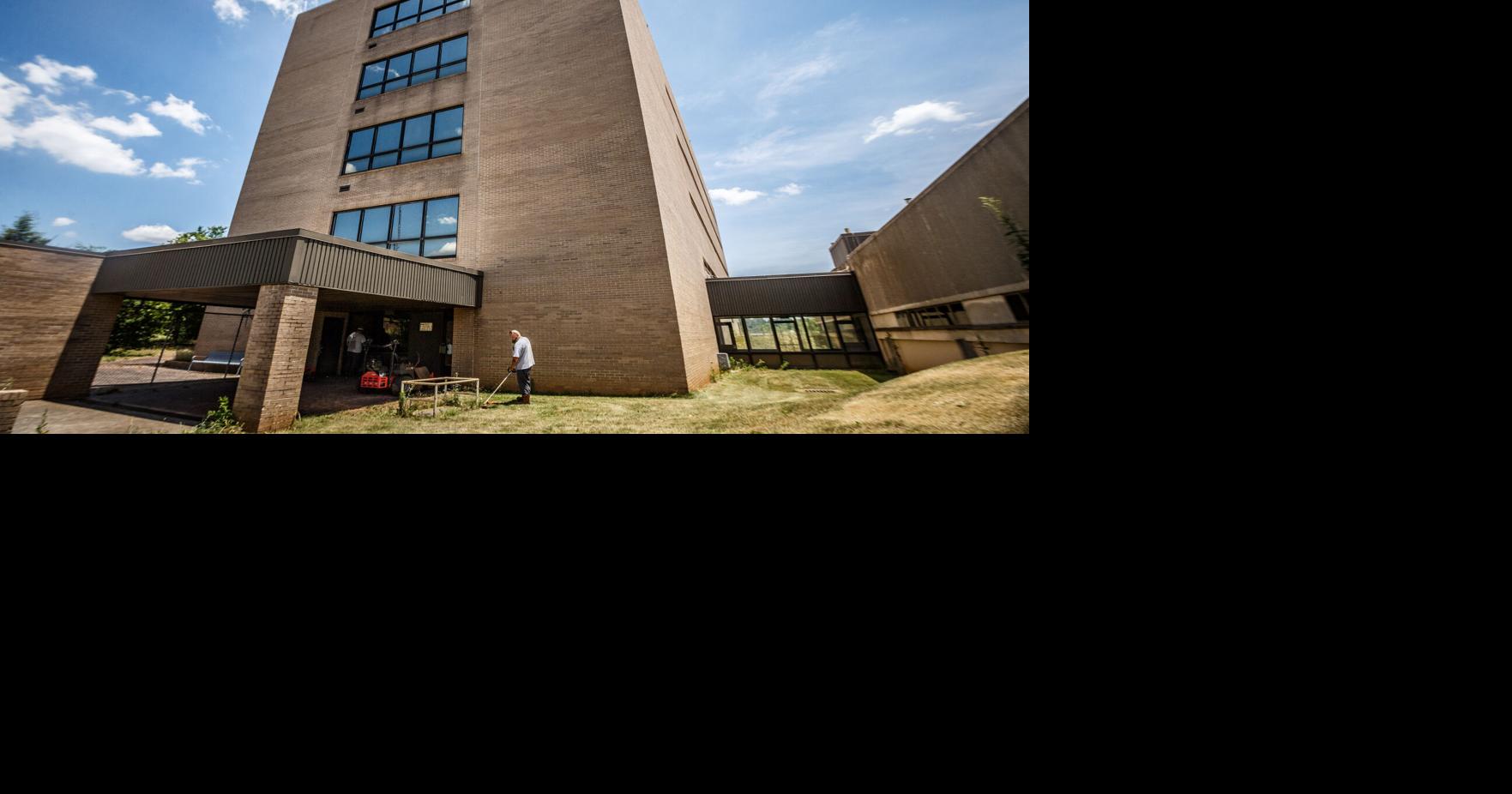 Colbert wants jail work to start this year News