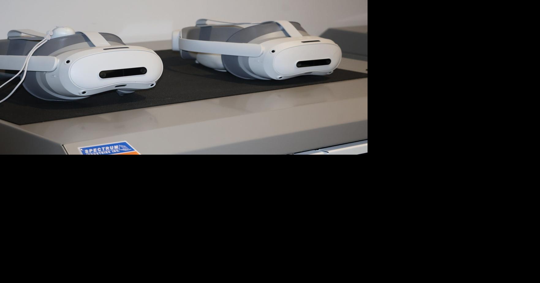 Florence freshmen will use VR for science, math | Education ...