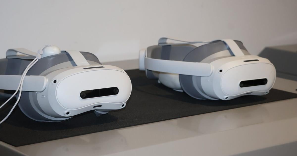 Florence freshmen will use VR for science, math | Education ...