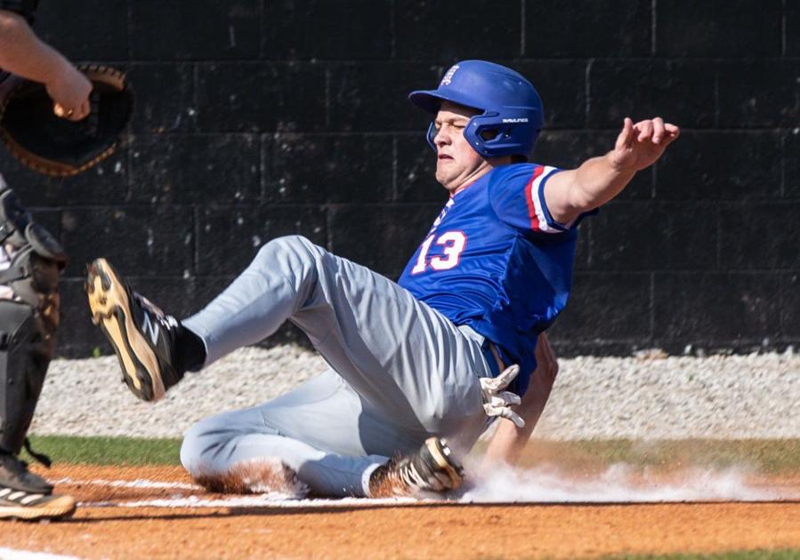 TimesDaily.com - Mars Hill baseball beats Colbert County for seventh win in eight games image
