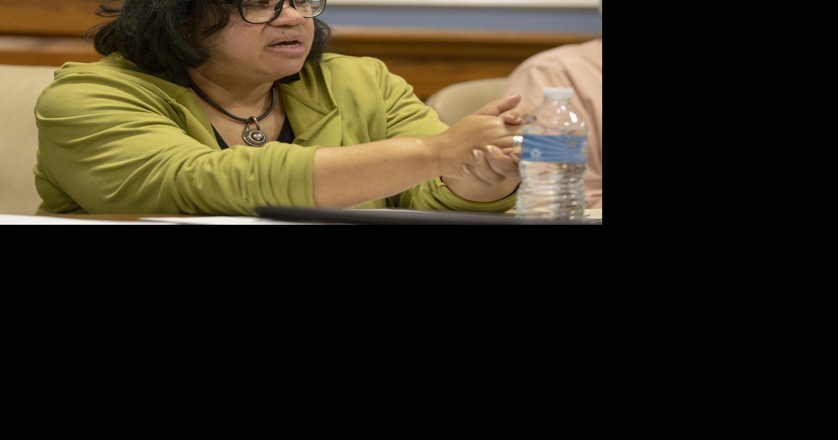 Colbert County Commission approves COVID19 trailer grant application