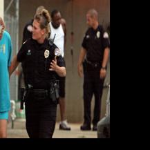 Drug roundup nets more than two dozen arrests | Archives | timesdaily.com
