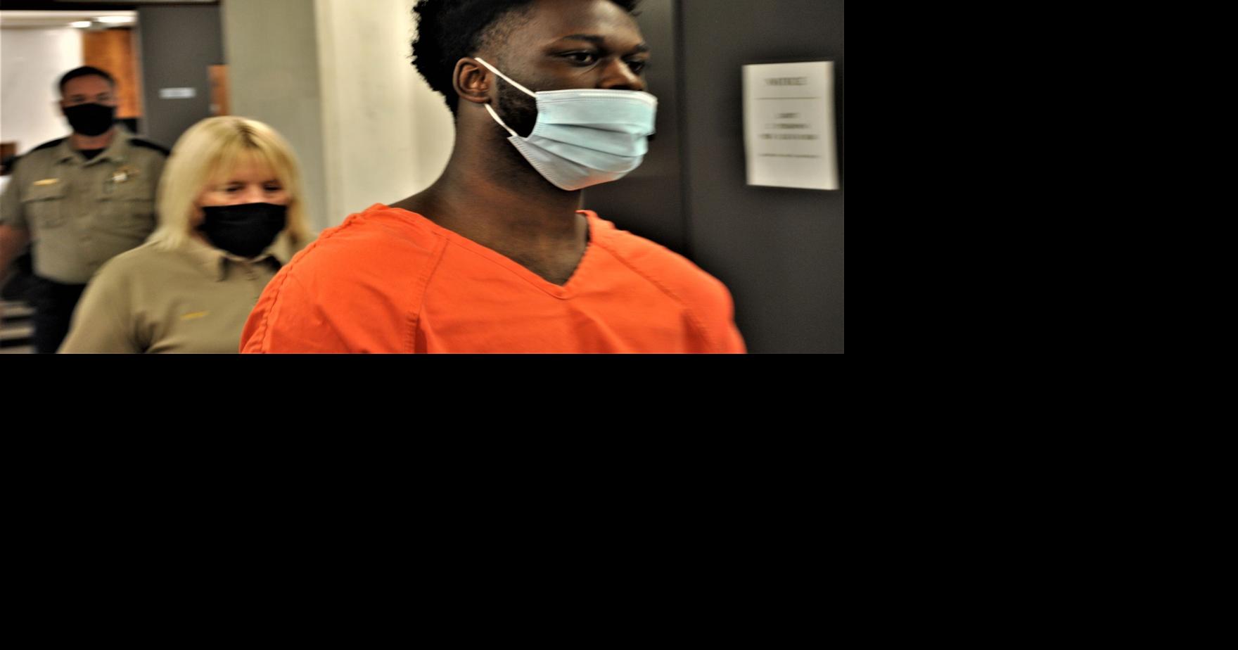 Man accused in son's death has initial hearing | Local News ...