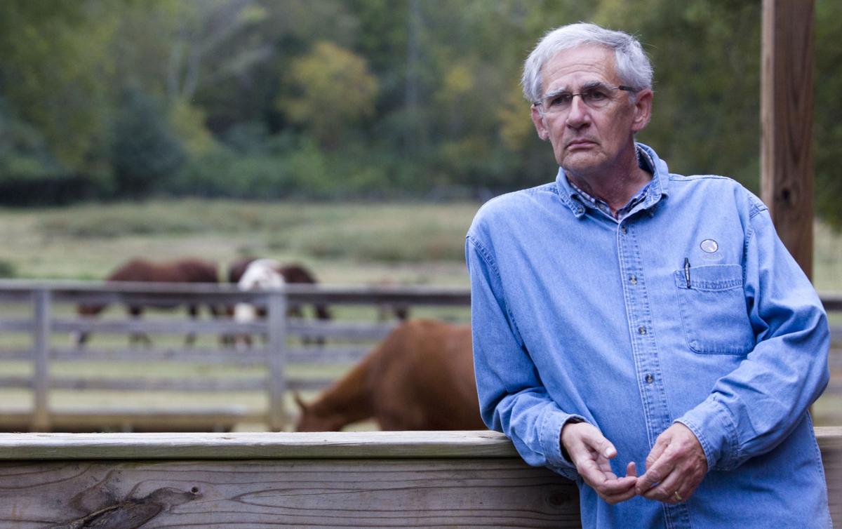 Equine therapy added to UNA counseling program Education