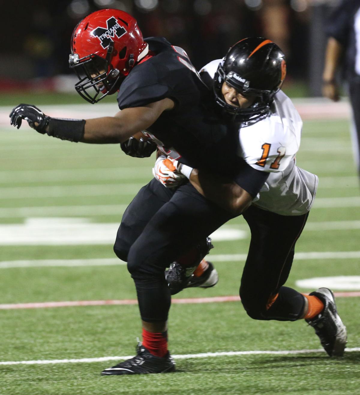 Austin at Muscle Shoals Gallery