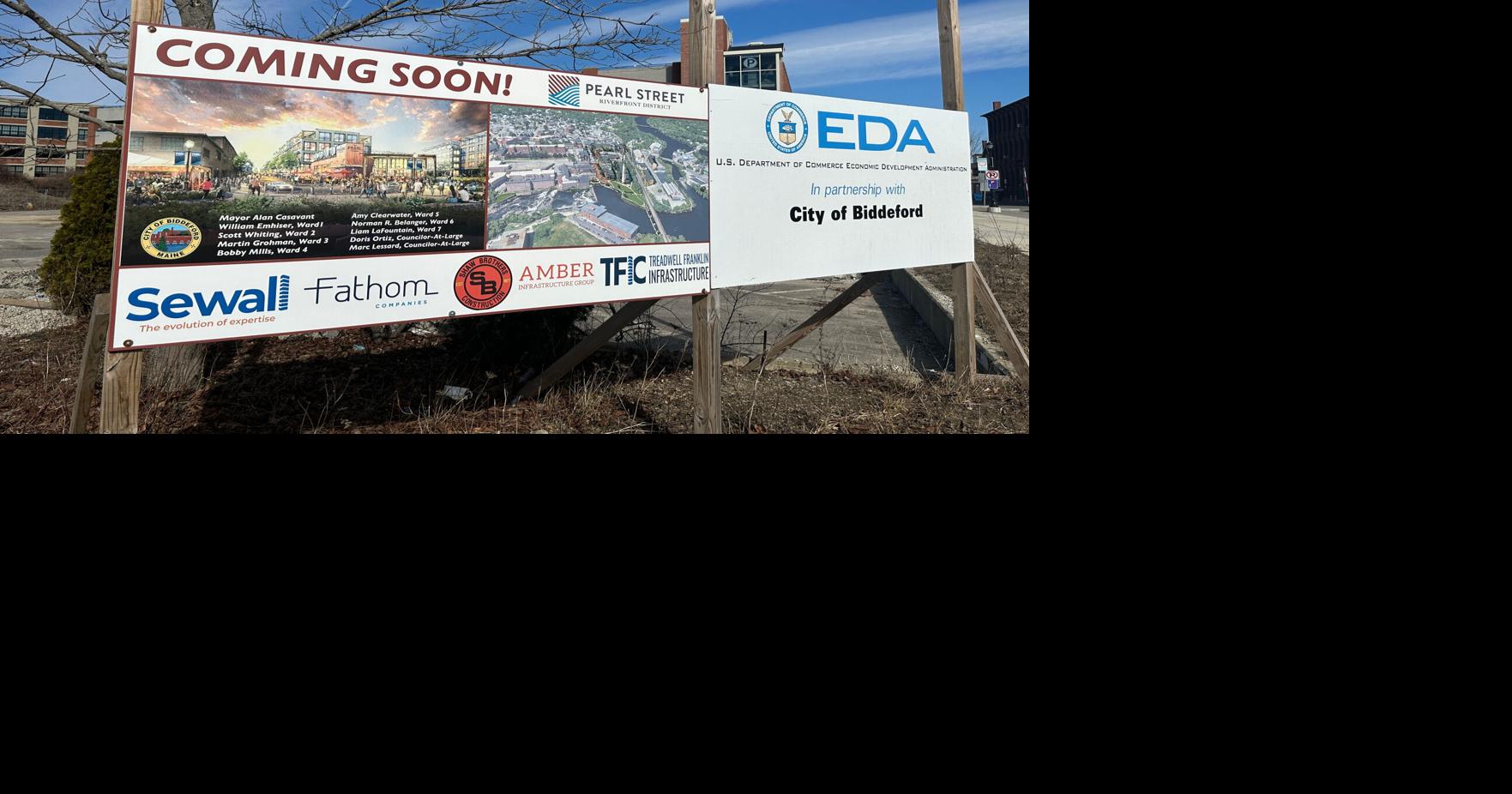 Build America, Buy America law causing construction delays