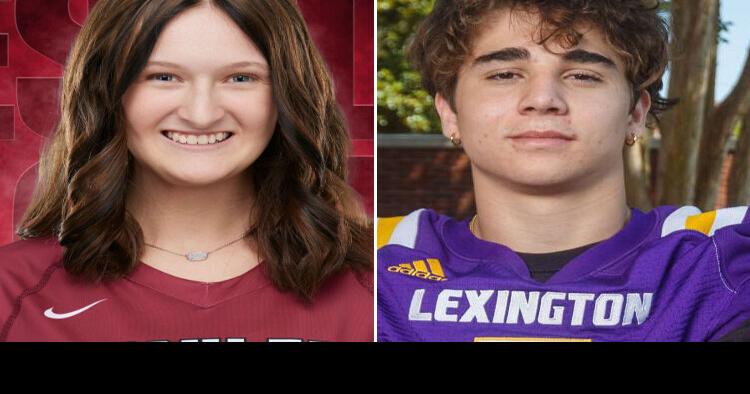 TimesDaily.com - Siegel, Prado voted Fans' Players of the Week image
