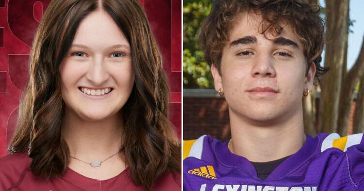 TimesDaily.com - Siegel, Prado voted Fans' Players of the Week image