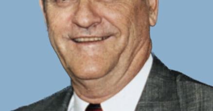 Dr Robert Harold Stegall Dr Robert Harold Stegall