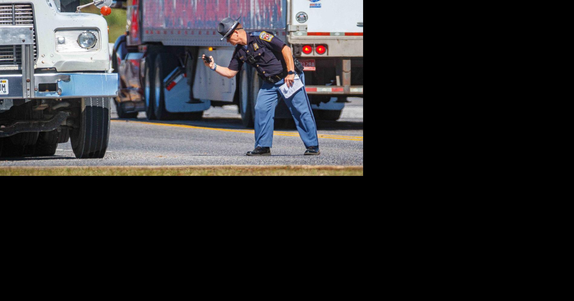 Report: Progress made in removing 'bad actors' from roadways